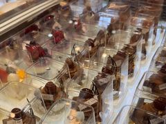 -超港·蛋糕面包(包河万达店)