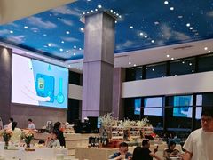 -菲住布渴酒店自助餐厅(阿里巴巴西溪园区店)