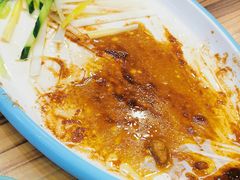 -合合春饼(潘家园店)