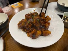 -毛哥小馆子(百井坊巷店)