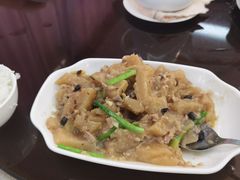 -腰记饭店(龙源路店)