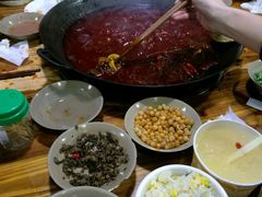 -星鸿社重庆老火锅