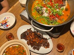 -湘味淳(千禧街店)