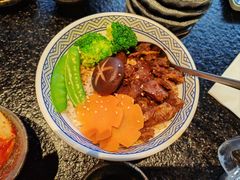 -樱嘢·炭火烧肉(惠南店)