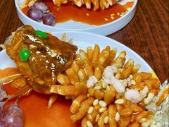 -松鹤楼·非遗·苏帮菜(融科店)