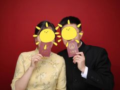 -bobo高端证件照工作室(三元桥店)
