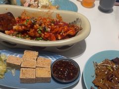 -鹿港小镇(悠唐店)