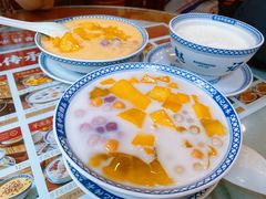 -赵记传承·中国甜品(福州总店)