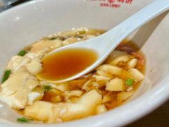 -文武王氏烧饼·无矾油条(西溪路店)