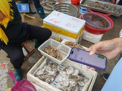 -薛家岛爱心农贸市场(薛家岛店)
