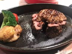-西堤厚牛排(王府井店)