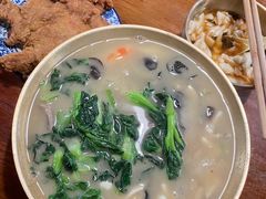 -老横泾面馆(吴中横泾店)