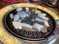 -海之屋韩式烤肉(海棠68环球美食街店)