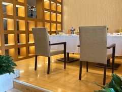 -听松楼·花园酒店·自助餐厅(红梅公园店)