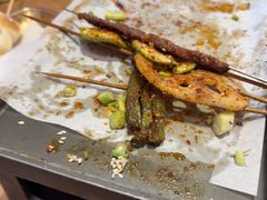 -霹雳火·重庆烧烤·江湖菜(解放碑店)