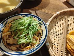 -袁家村关中印象体验地(东方亿象城店)