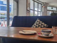 -花舍·新派粤菜·西餐·下午茶(亚运村·鸟巢店)