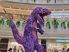 -保利MALL(天鹅湖店)