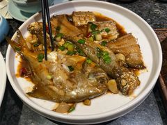 -小城故事·地道宁波味(月湖盛园店)