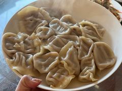 -老王头饺子(孟家店)