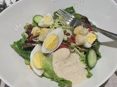 -JANS意式简餐厅·惠灵顿牛排