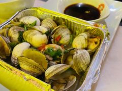 黄蚬子-白玉·朝鲜族烤串(南山店)
