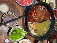 -袁山山重庆火锅(丈八北路店)