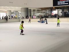 -TheRink大零溜冰场(IFS国金中心店)