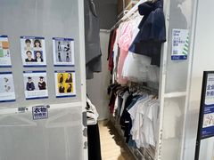 -天真蓝照相馆(宁波来福士店)