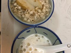 -张钦德·广场老牌豆花甜汤(总店)