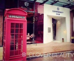 -Clover Beauty四葉美睫