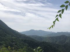 -辋川溶洞