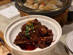 -绿茶餐厅(领展购物广场·中关村店)