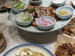 -额娘·春饼烤鸭(华北七楼创始店)