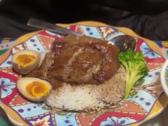 -玛嘉烈(北京金融街店)