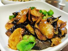 -老厨家(友谊路总店)