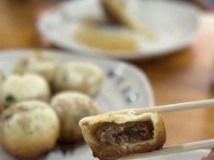 -哑巴生煎(临顿路店)