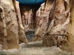 -陕北民歌博物馆
