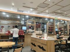 -喜家德虾仁水饺(青岛永旺东部店)