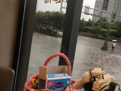 -必胜客(金开大道店)