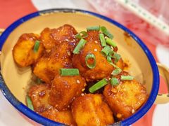 -文立新麻辣烫(合生汇21街区店)