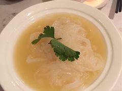 天目湖宾馆风味餐厅-风味小馆(天目湖宾馆店)