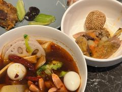 -食百绚全日制餐厅(成都棕榈泉费尔蒙酒店)