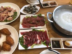 -吉友粥底火锅(方斜路店)