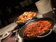 -深圳四季酒店·馥自助餐厅