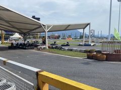 -千岛湖燃擎卡丁车赛车主题乐园(秀湖路店)