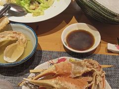 -大岛日本料理铁板烧(南通大饭店)