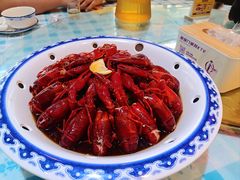 -虾皇(龙虾城旗舰店)