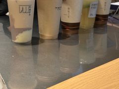 -阿嬷手作(成都万象城店)