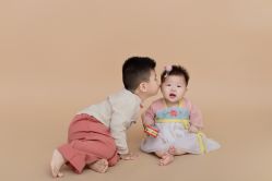 -韩国非常宝贝孕婴童摄影(萝岗万达店)